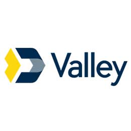 Valley Bank Website Image